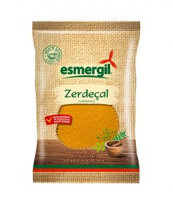 Esmergil Zerdeçal - 40 GR
