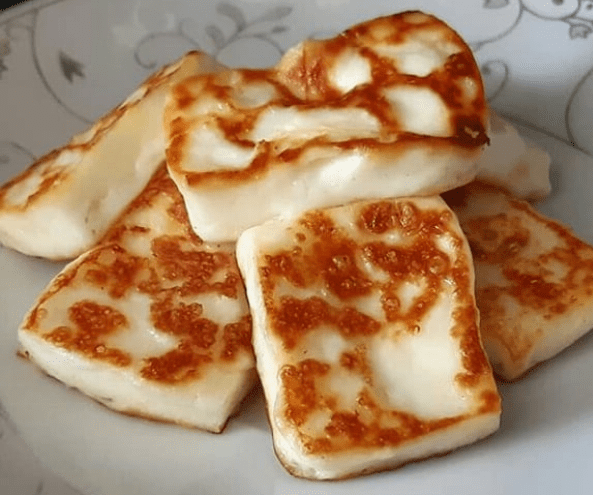 Antakya Ezme Peyniri - 500 GR