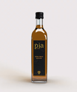 Pia Soğuk Sıkım Naturel Sızma Zeytinyağı  - 1 LT (Extra Virgin Olive Oil)