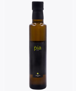 Pia Soğuk Sıkım Naturel Sızma Zeytinyağı - 250 ML (Extra Virgin Olive Oil)