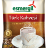 Esmergil Koyu Antakya Kahvesi 250 GR